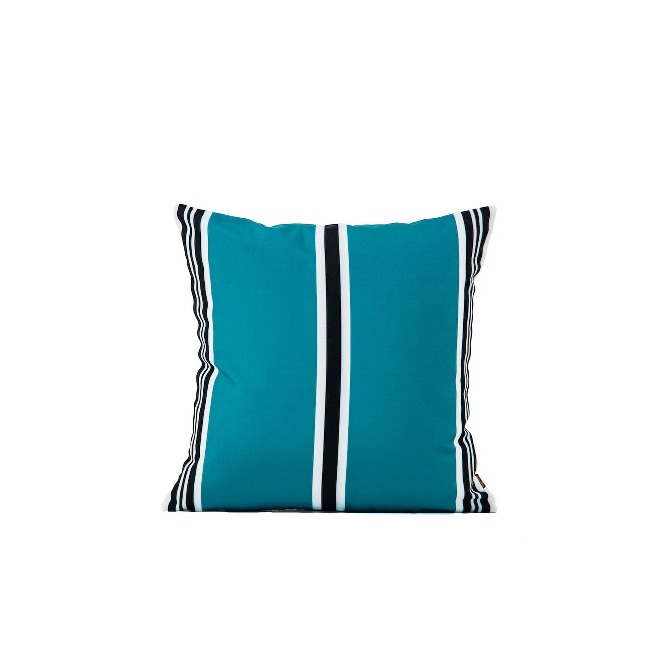 Haomy - Housse De Coussin Layar - Eucalyptus - Image 3