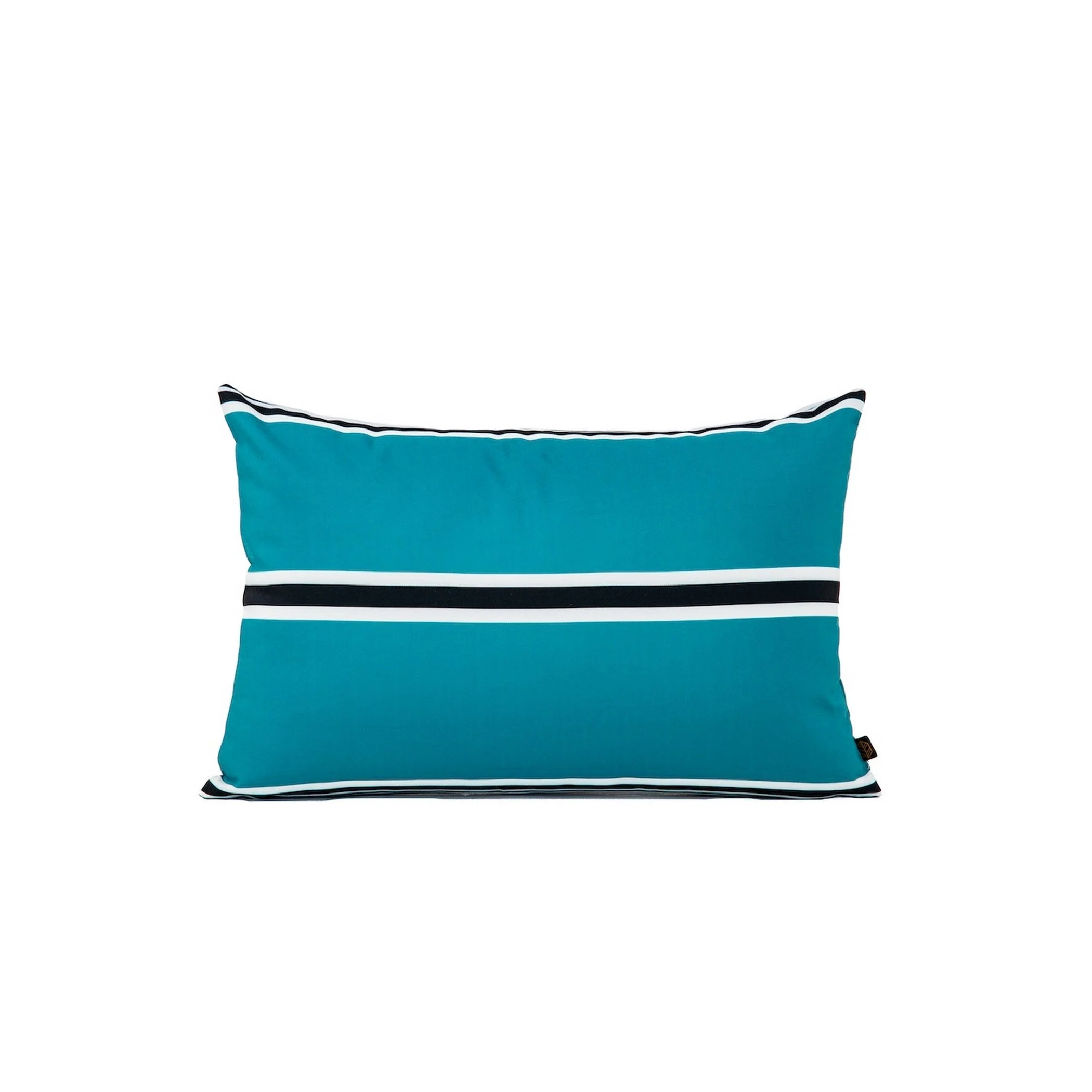 Haomy - Housse De Coussin Layar - Eucalyptus - Image 4