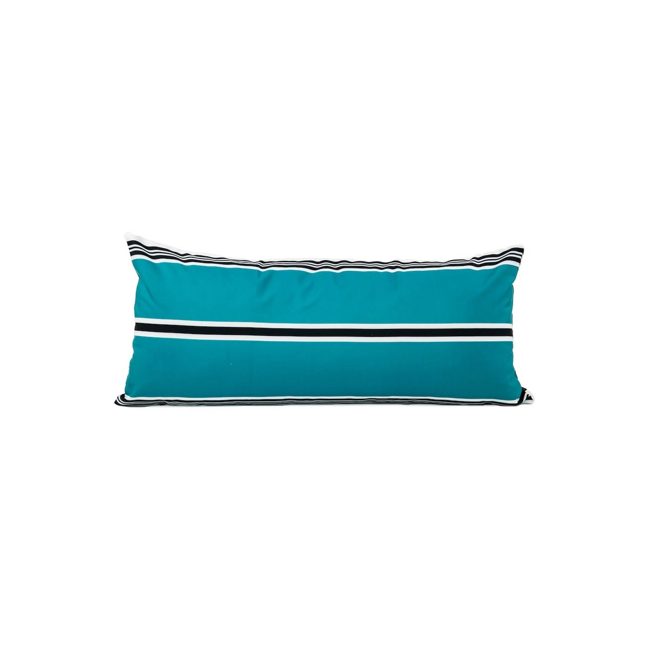 Haomy - Housse De Coussin Layar - Eucalyptus - Image 5