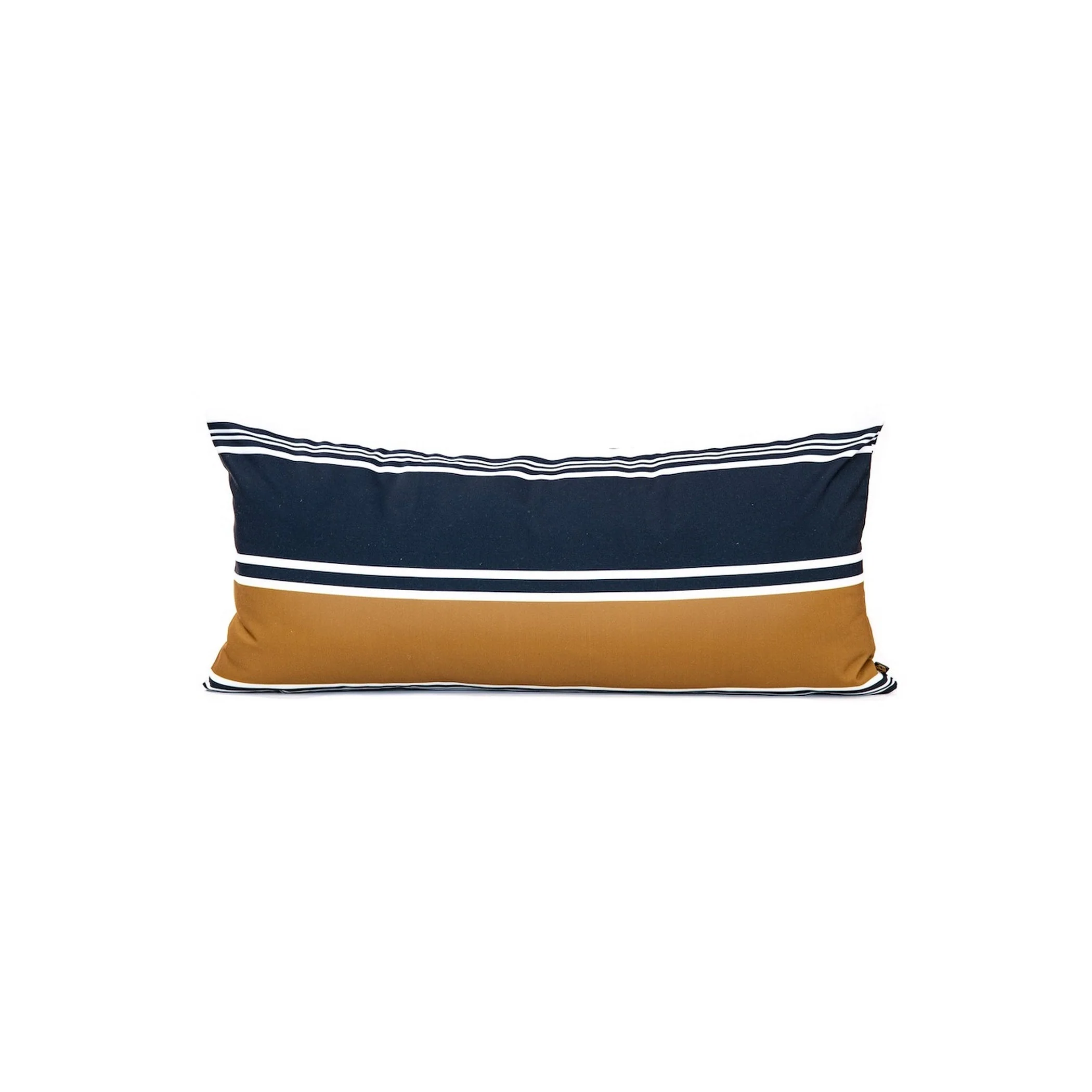 Haomy - Housse De Coussin Swan - Noir - Image 4