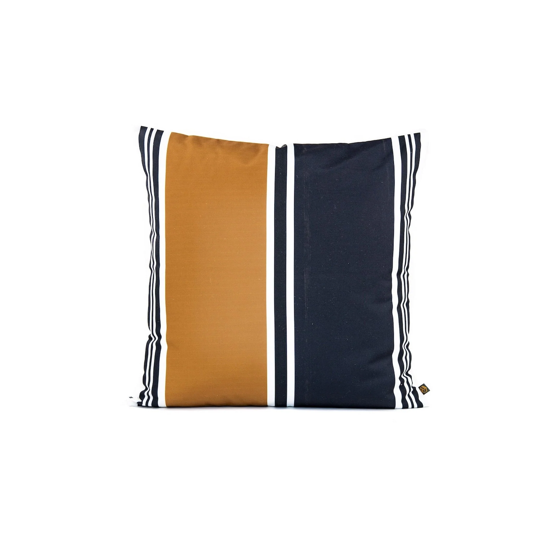Haomy - Housse De Coussin Swan - Noir - Image 5