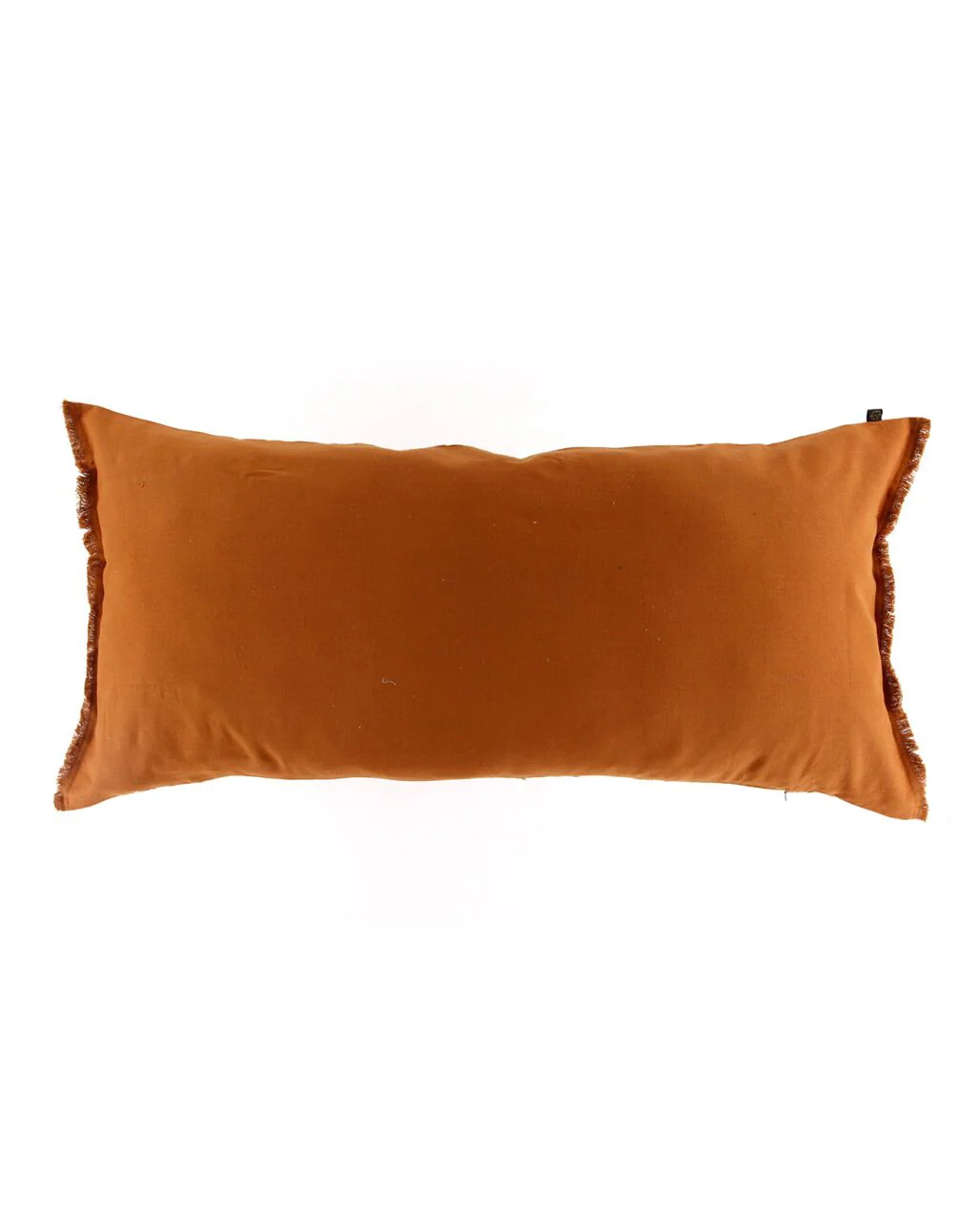 Housse De Coussin Tikri - Caramel - Image 8