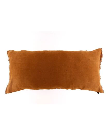 Housse De Coussin Wani - Caramel - Image 3