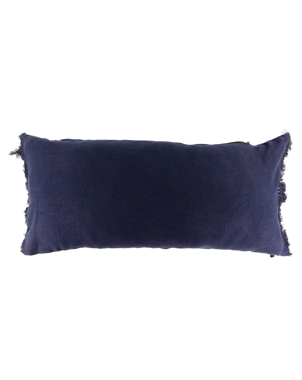 Haomy - Housse De Coussin Wani - Denim - Image 3