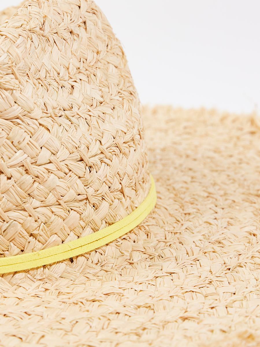 Chapeau - Ori - Illuminating - Femme - Image 2
