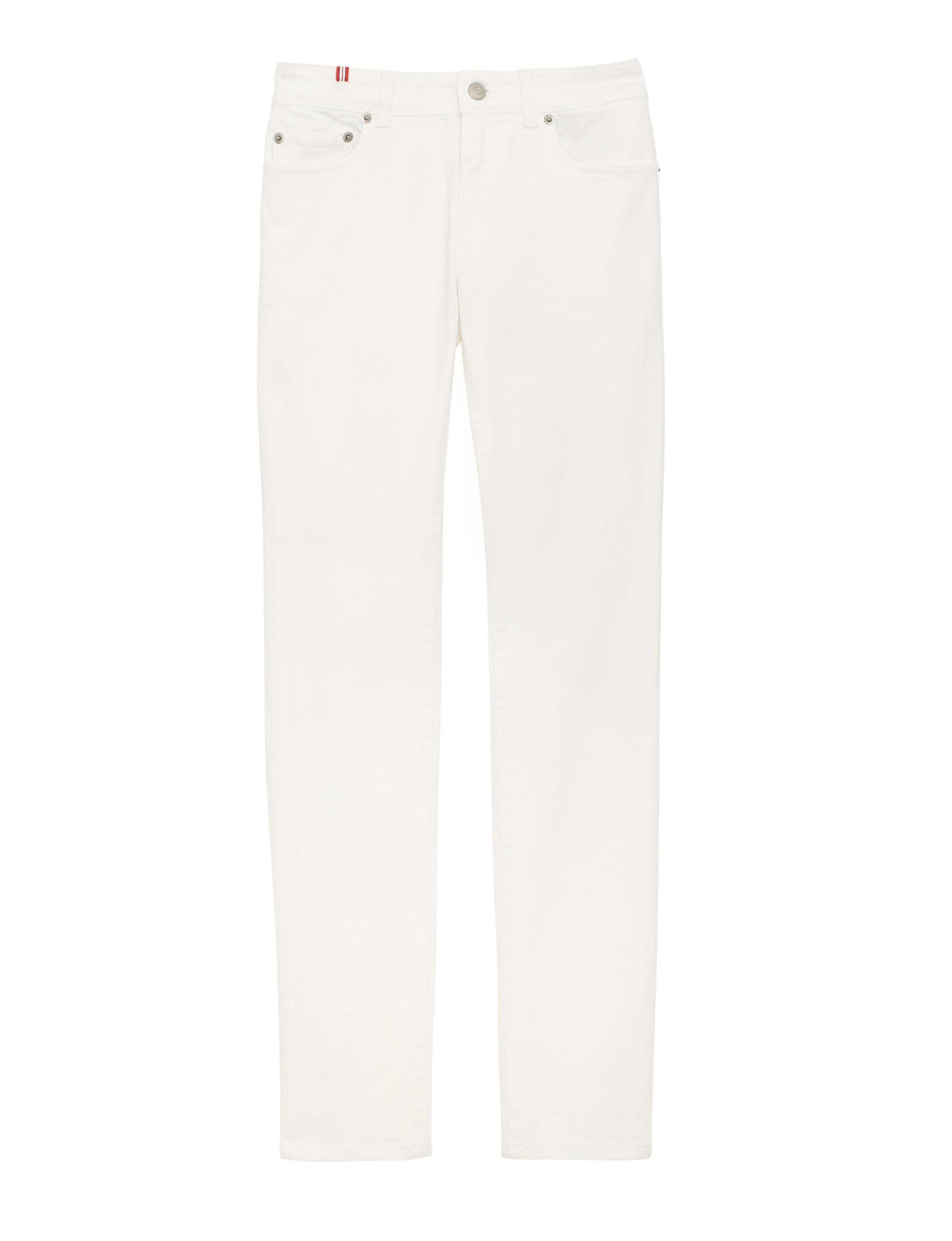 Jeans Anemone - White - Image 6