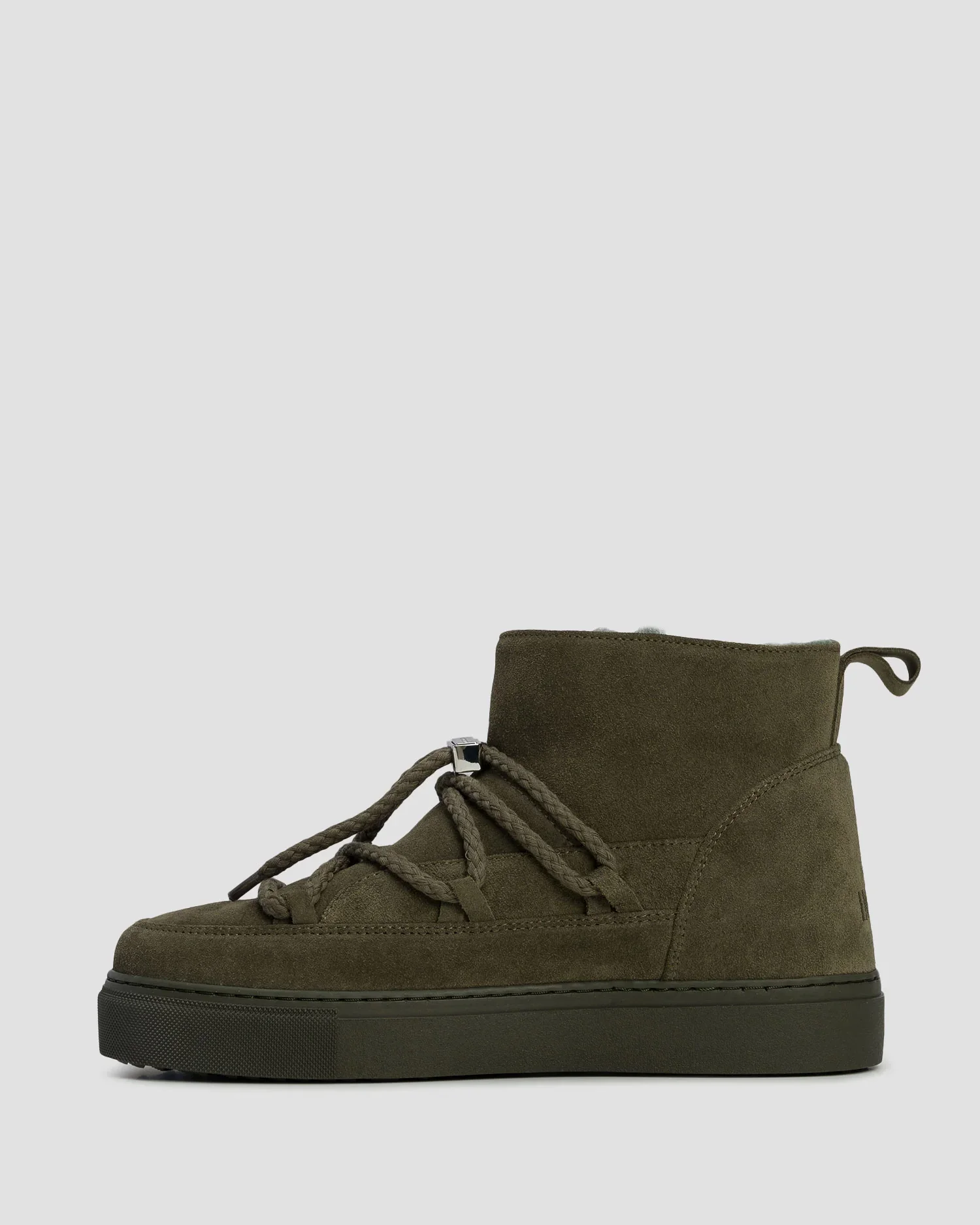 Bottes Classic Low - Green - Image 5
