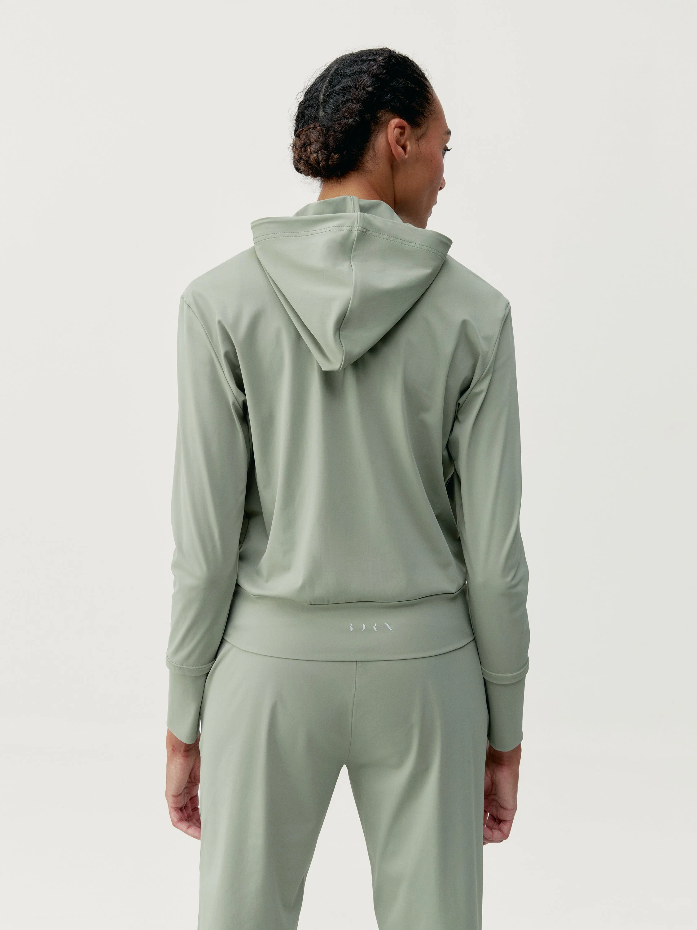Veste Airla - Camouflage - Femme - Image 2