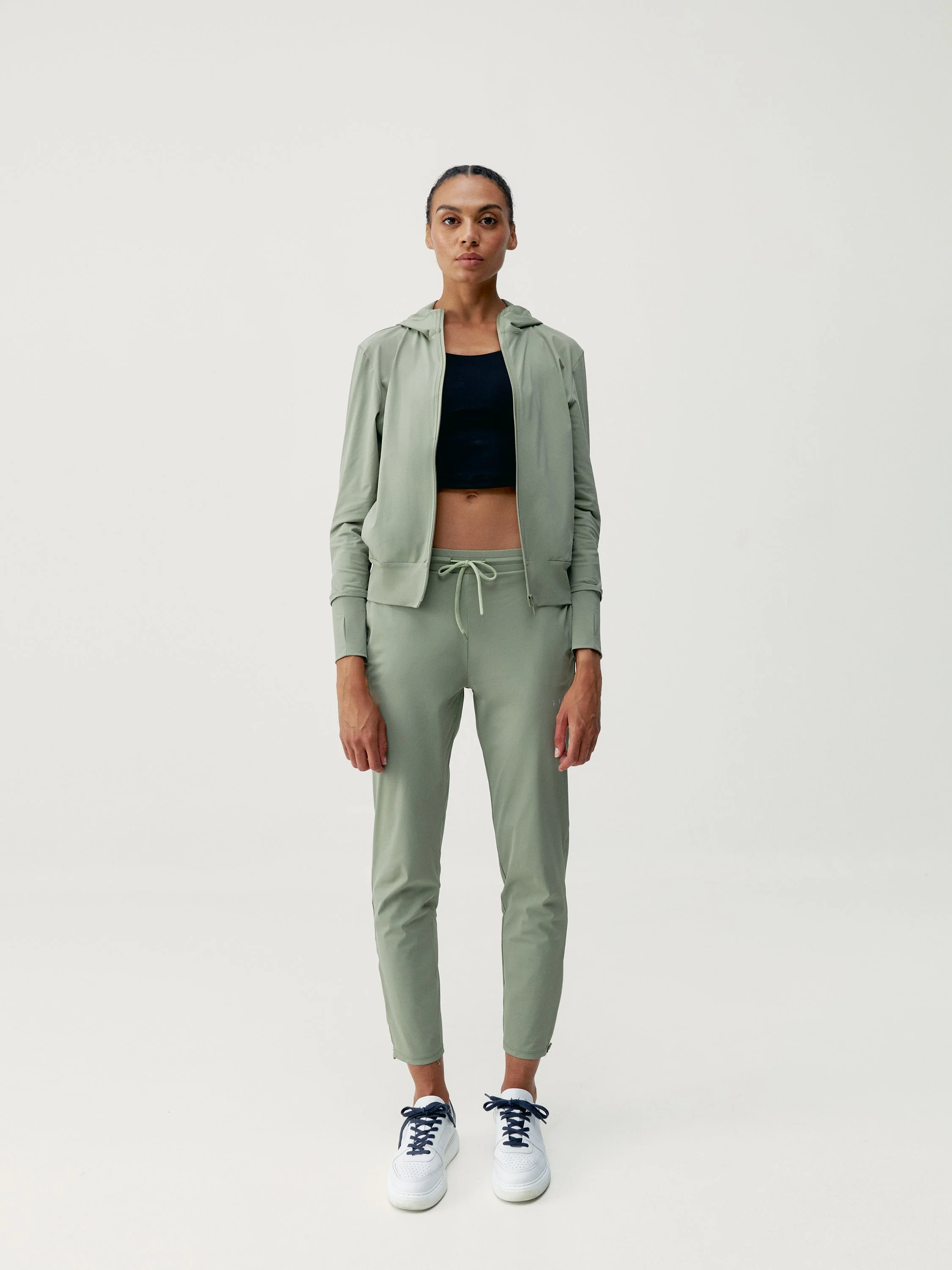 Veste Airla - Camouflage - Femme - Image 4