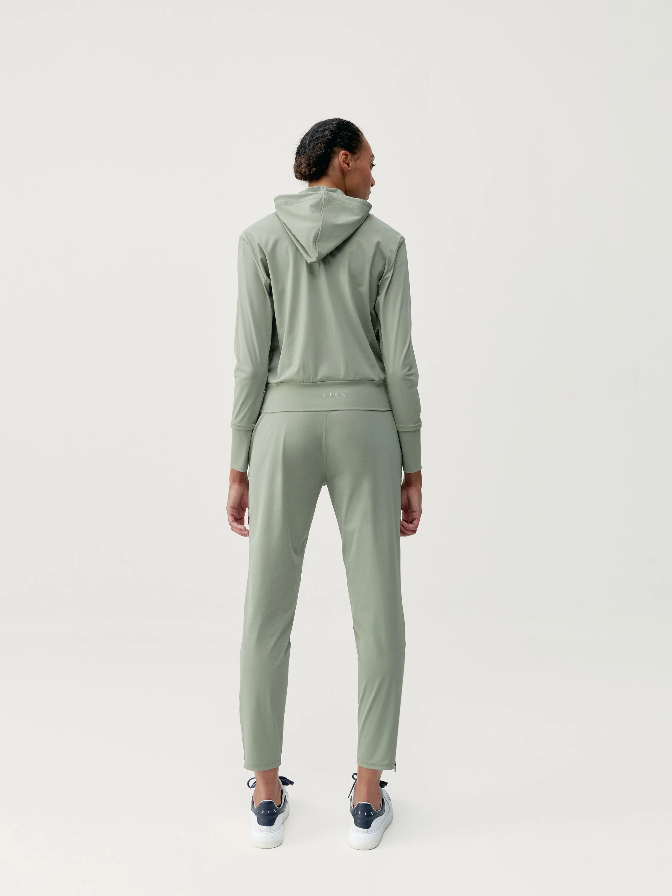 Veste Airla - Camouflage - Femme - Image 5