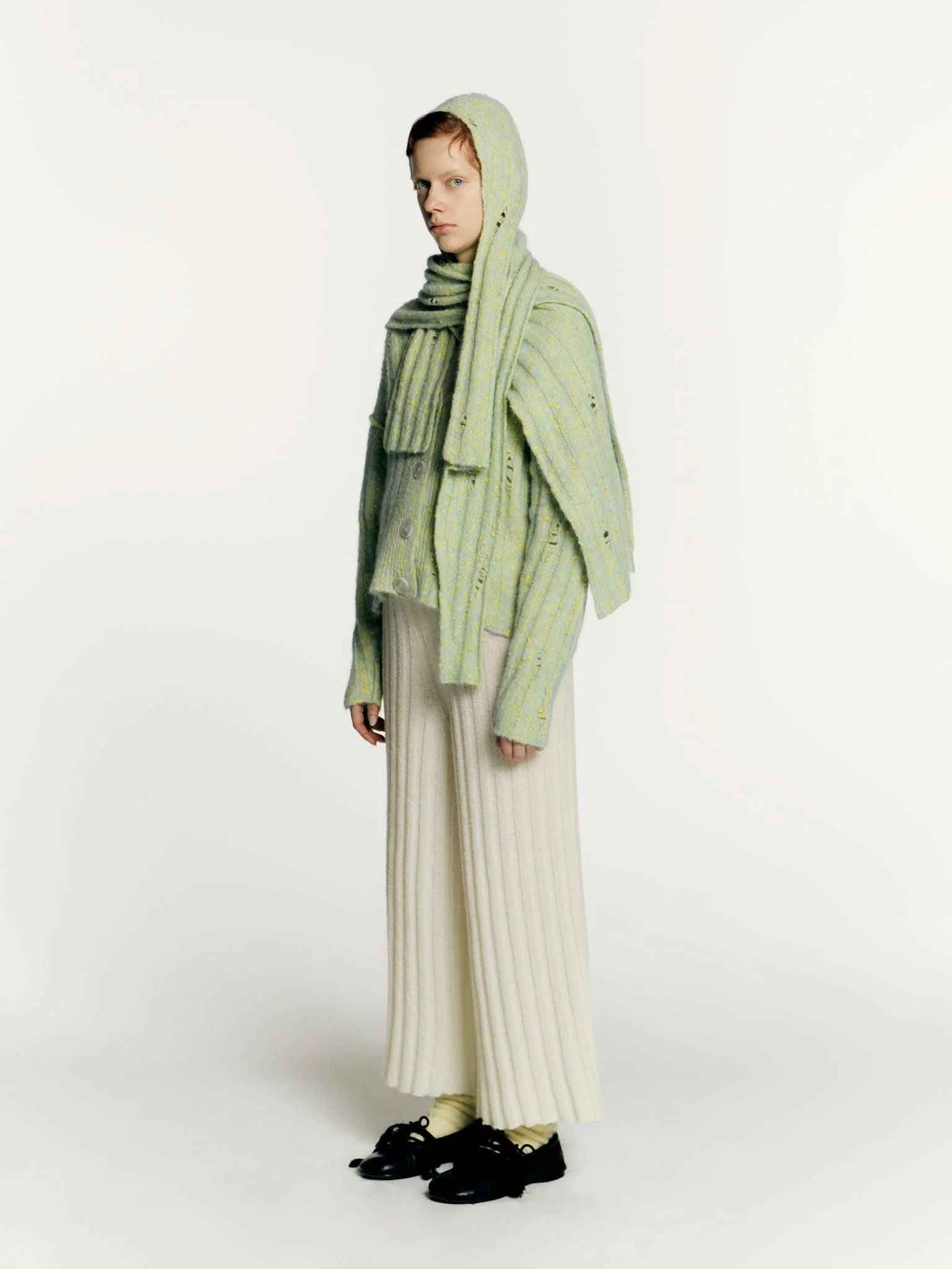 Gilet Jikken - Eau - Image 2