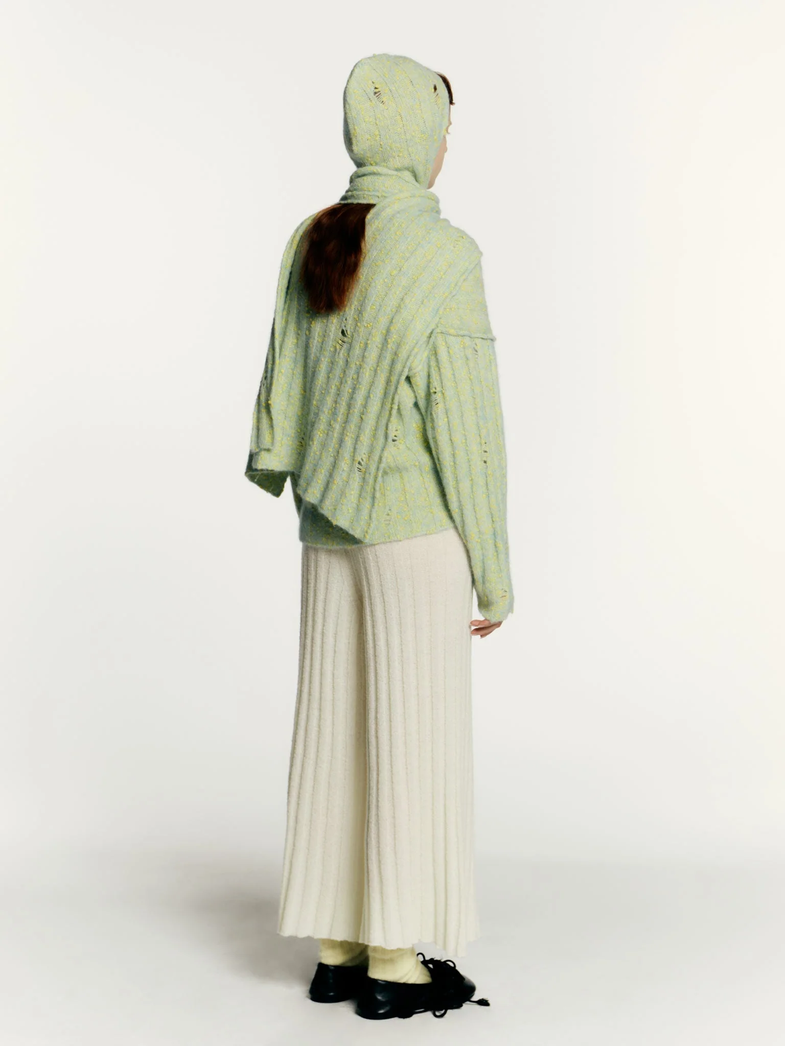 Gilet Jikken - Eau - Image 3