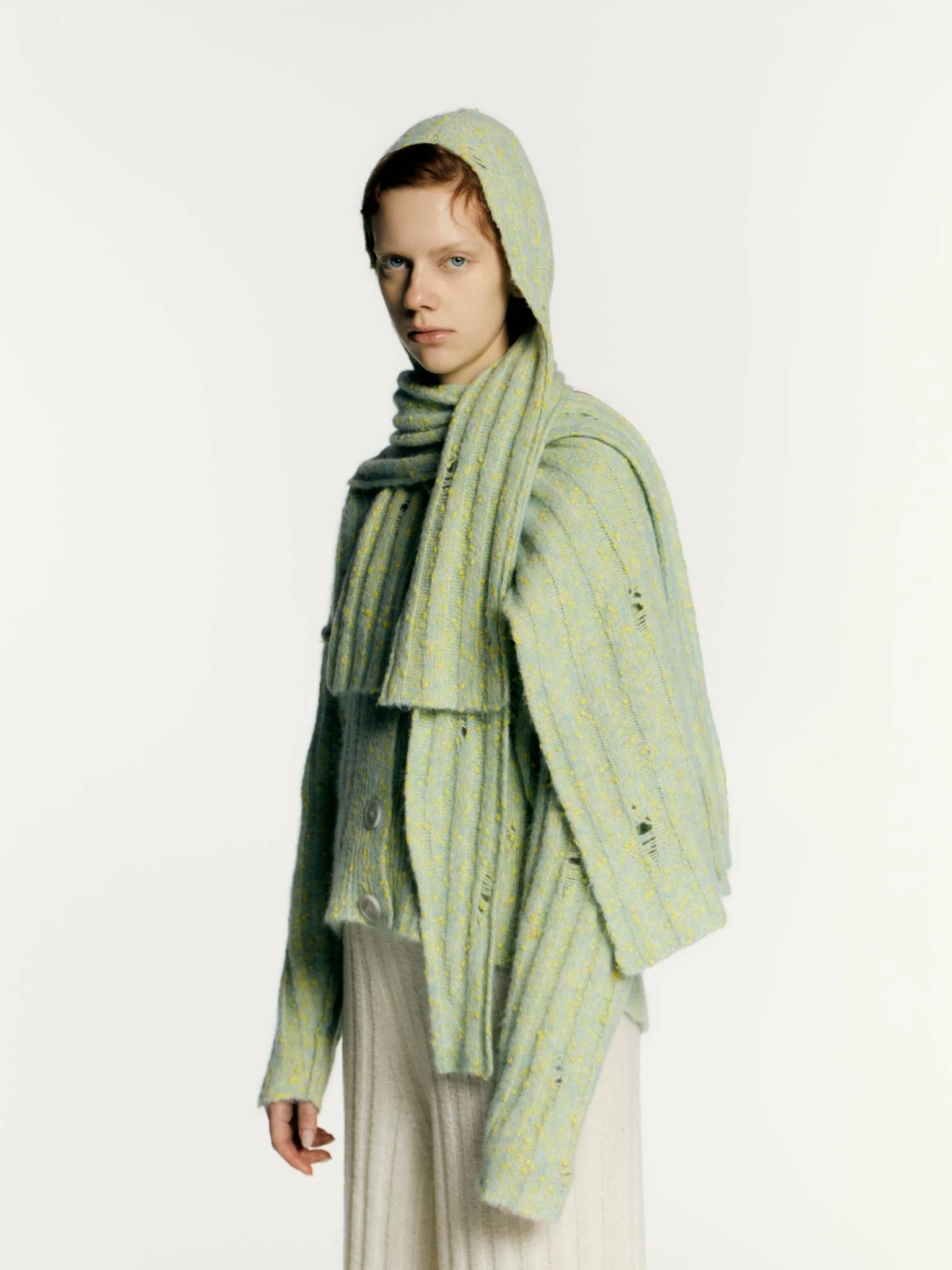 Gilet Jikken - Eau - Image 5