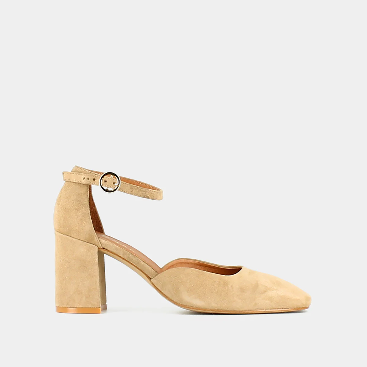 Babies Dana Velours - Beige - Image 3