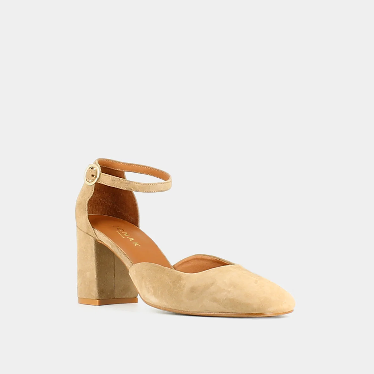Babies Dana Velours - Beige - Image 4