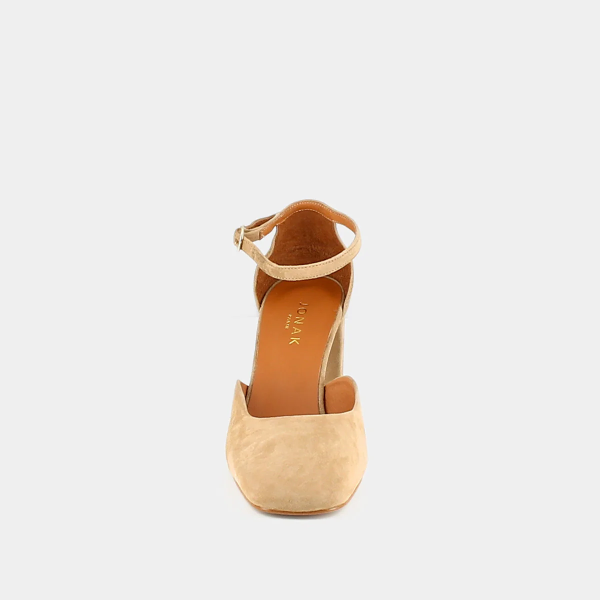 Babies Dana Velours - Beige - Image 6
