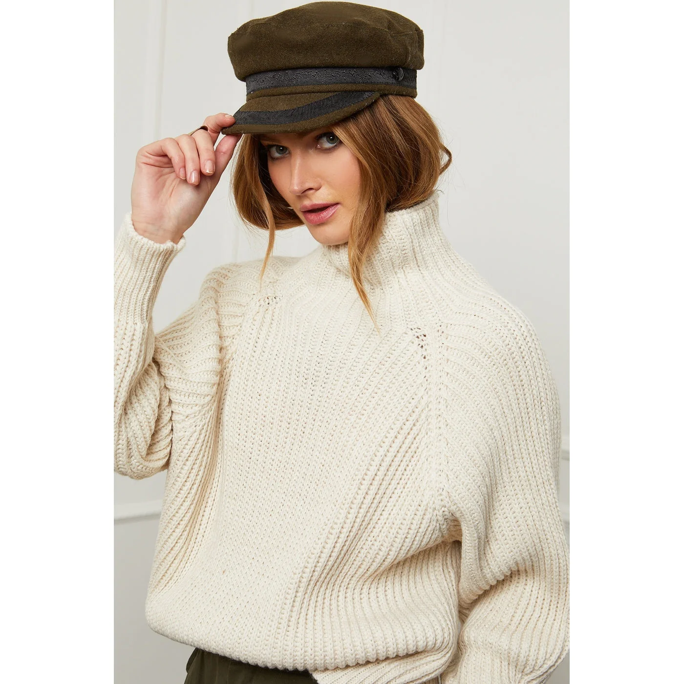 Pull Baby - Beige - Image 3