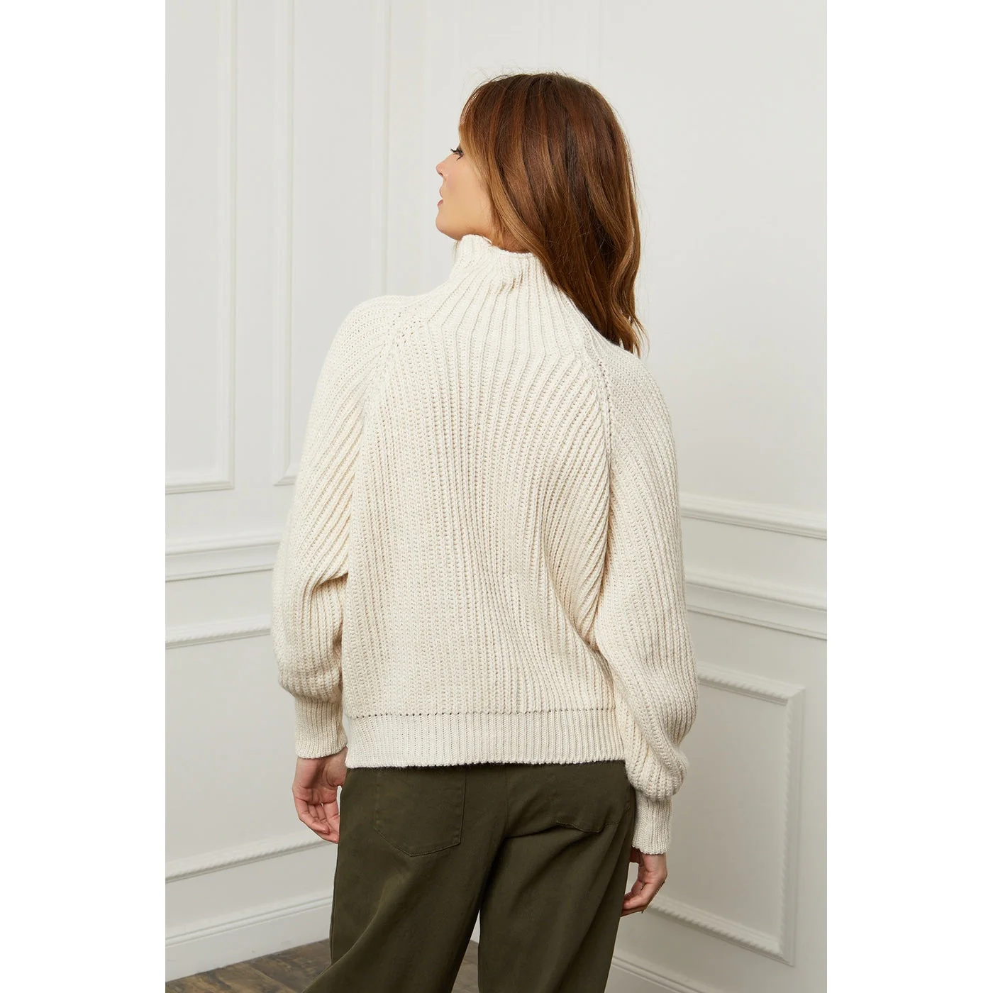 Pull Baby - Beige - Image 4