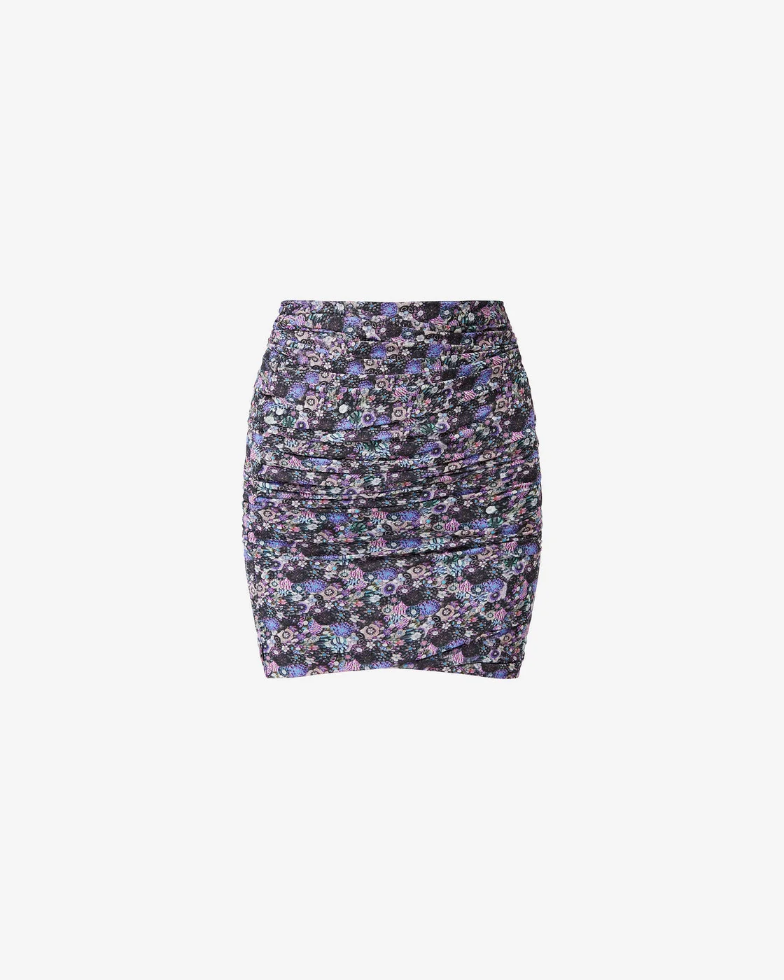 Jupe Juno - Ultra Violet - Image 3