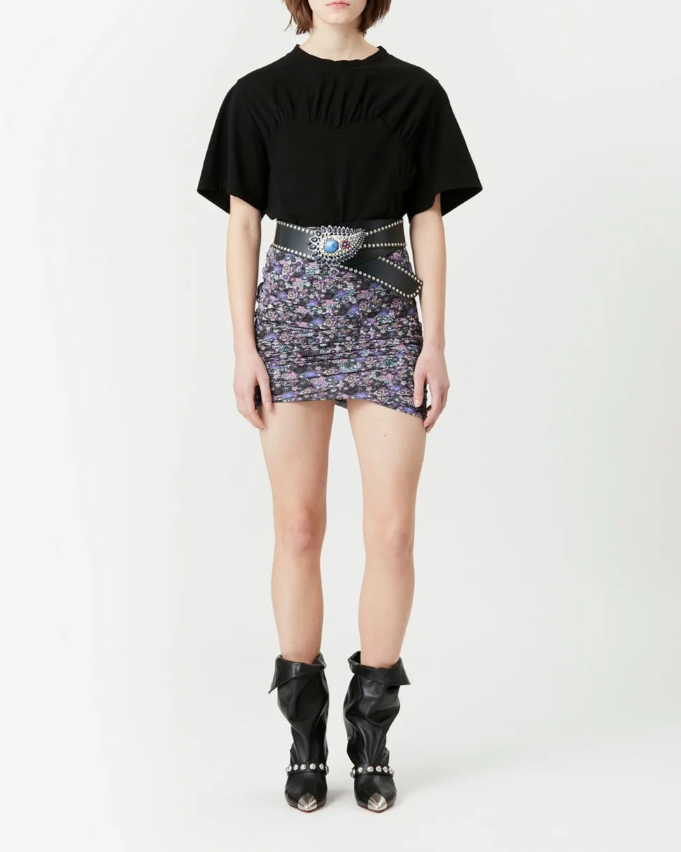 Jupe Juno - Ultra Violet - Image 5