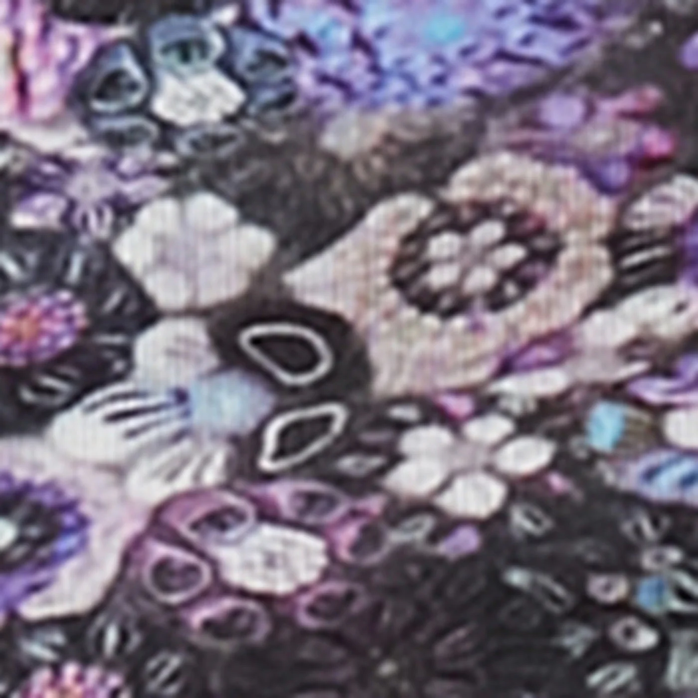 Jupe Juno - Ultra Violet - Image 6