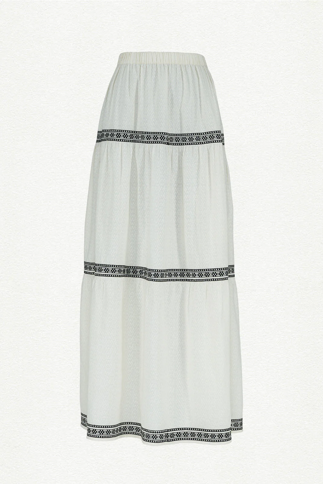 Jupe Sarah Ecru - Image 18