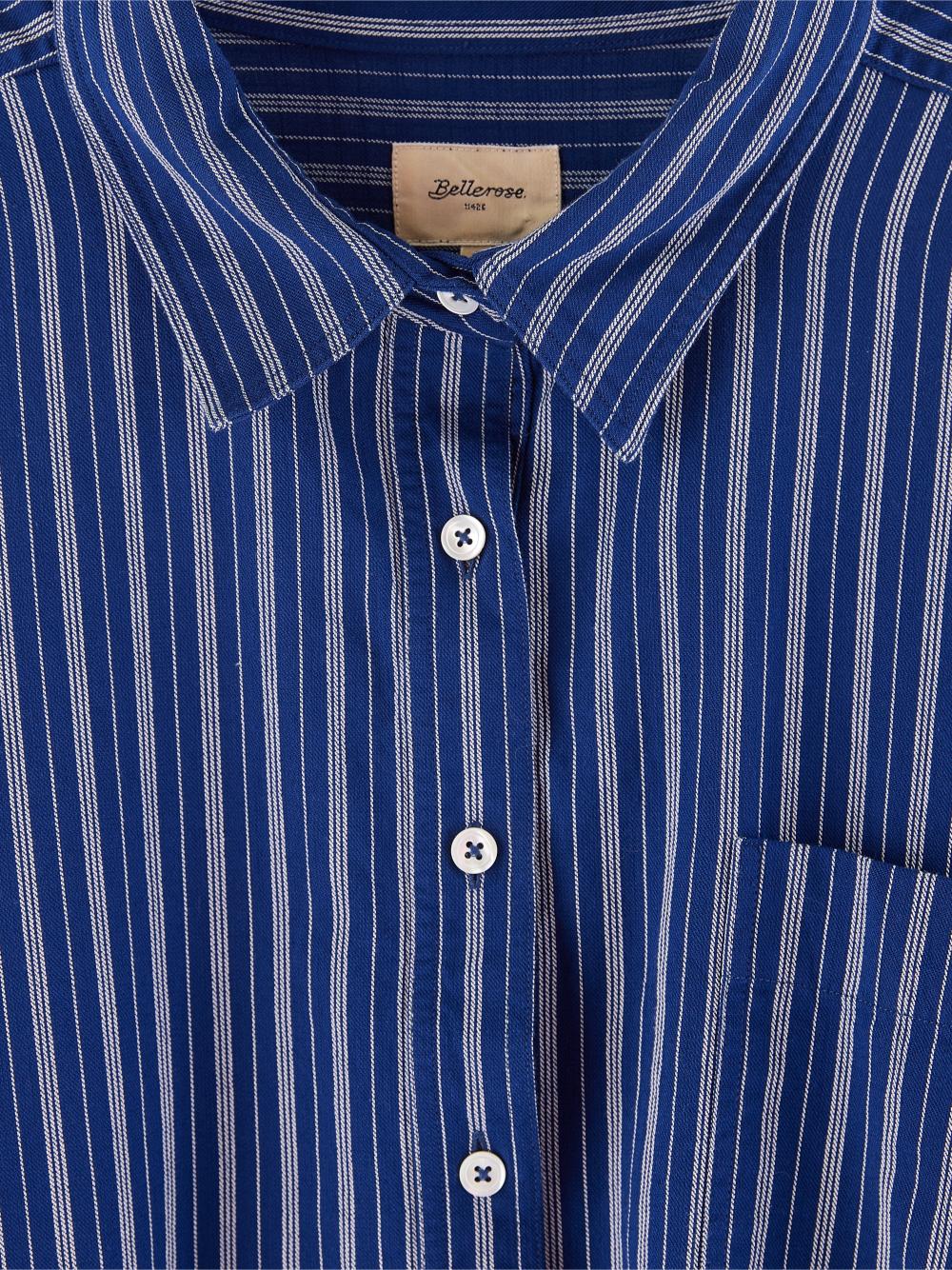 Robe - Glenn - Stripe B - Femme - Image 2