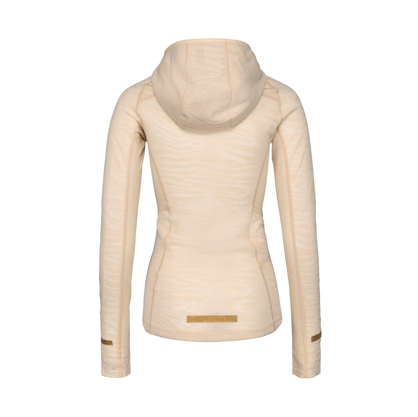Cagoule Advance Tech-Wool - Skiss - Femme - Image 2