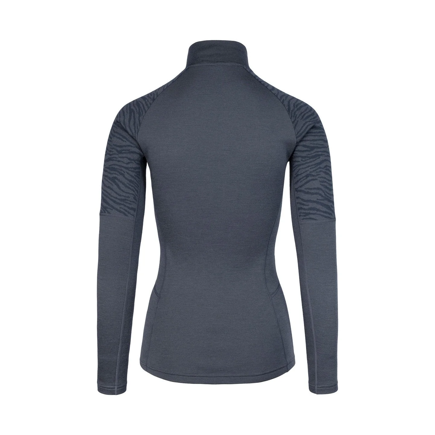 Couche De Base H/Z - Bleu Foncé - Femme - Image 2
