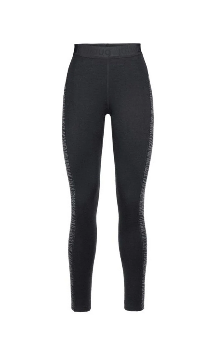 Pantalon En Laine Elevate - Tblck - Femme - Image 2