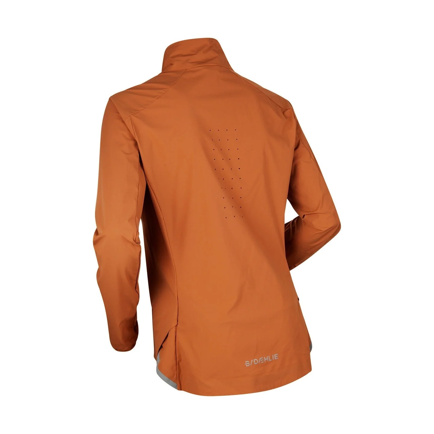 Veste De Course Coupe Vent Déperlant - Cuivre - Image 2