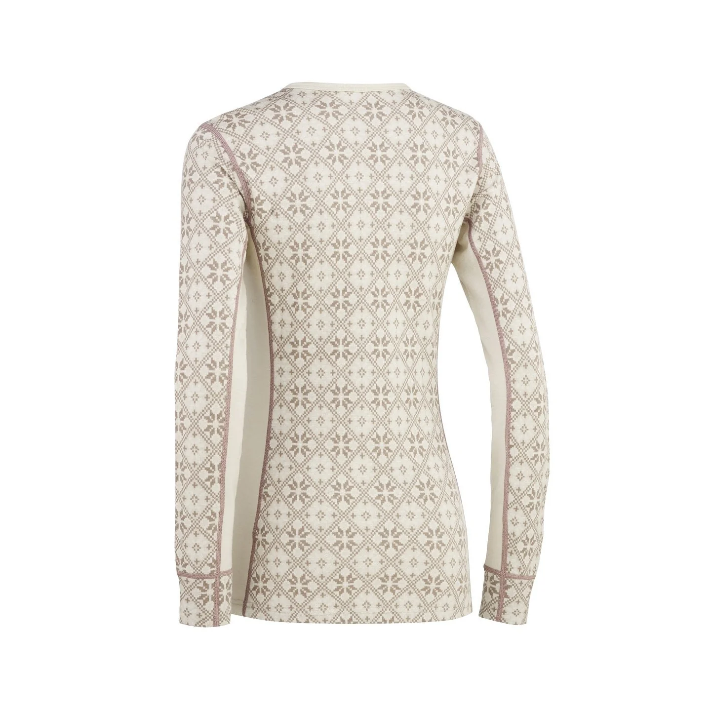 Rose Ls - Shell - Femme - Image 2