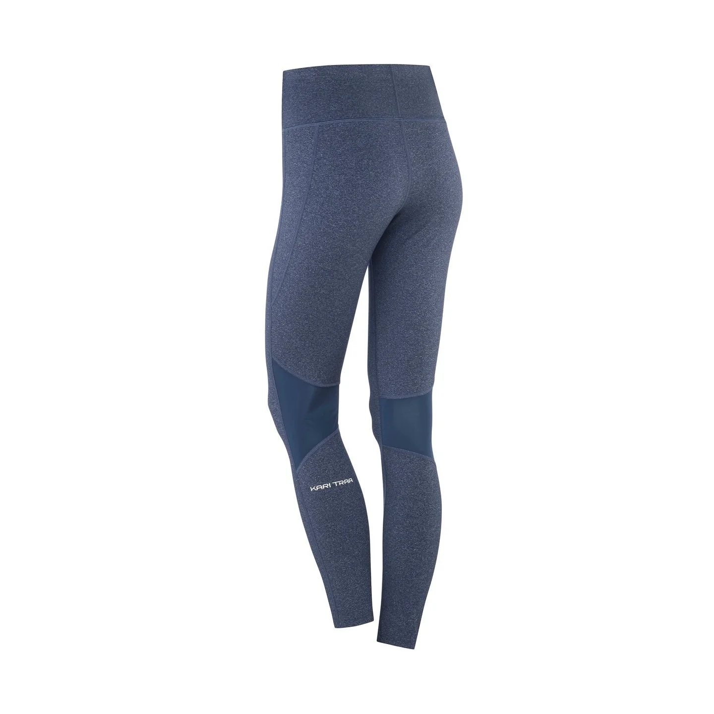 Collants De Course À Pied - Marin - Femme - Image 4