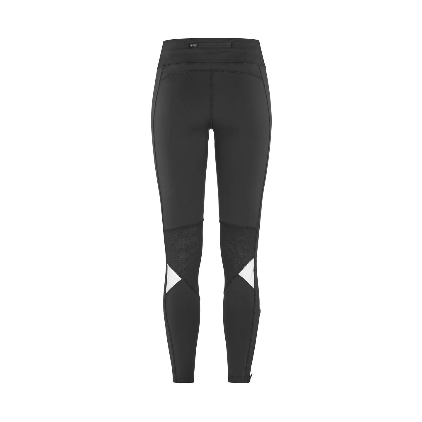 Collants De Course À Pied - Noir - Femme - Image 2