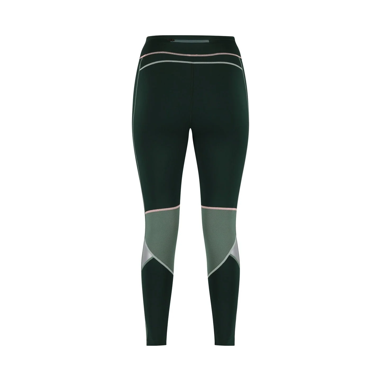 Collants De Course À Pied - Pin - Femme - Image 2