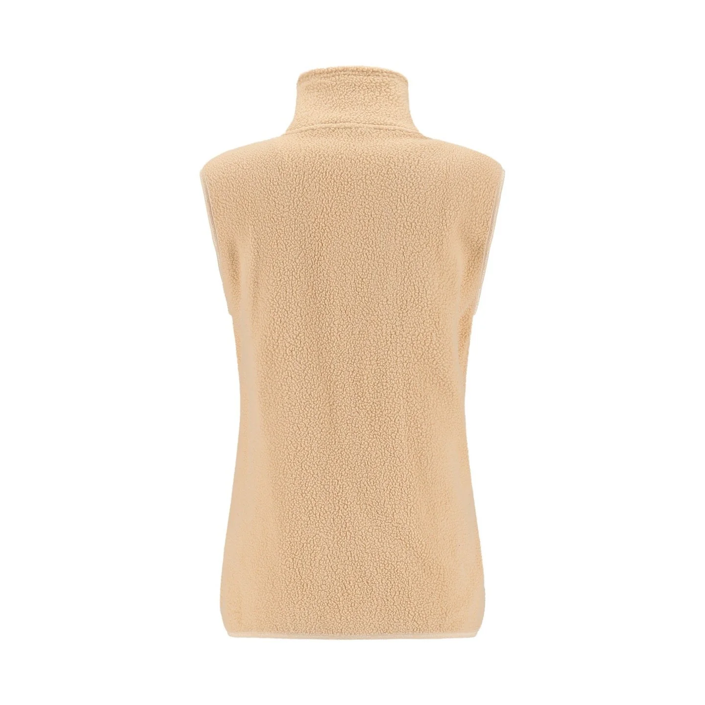 Gilet Sans Manches Polaire - Oatp - Femme - Image 2