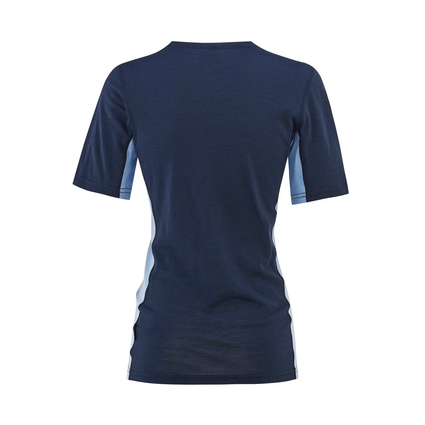T-Shirt Rando - Marin - Femme - Image 2