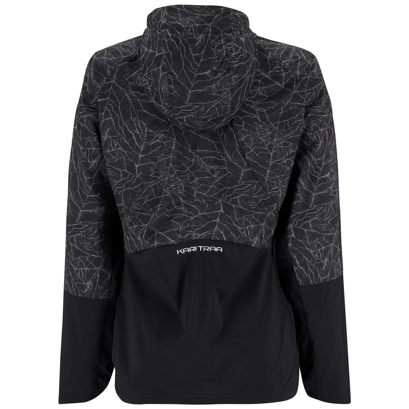 Veste Vilde Running - Black - Image 2