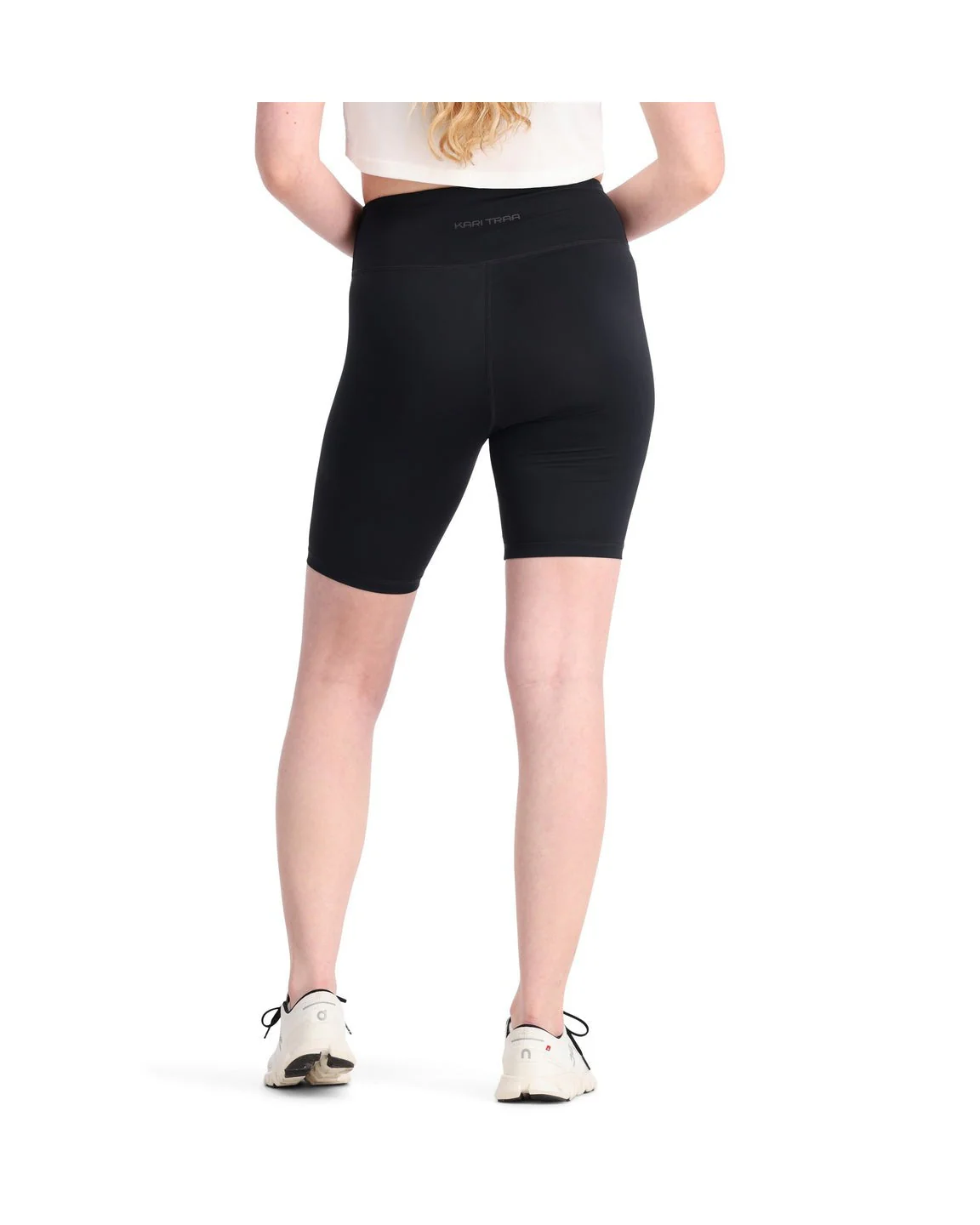 Course À Pied - Noir - Femme - Image 2