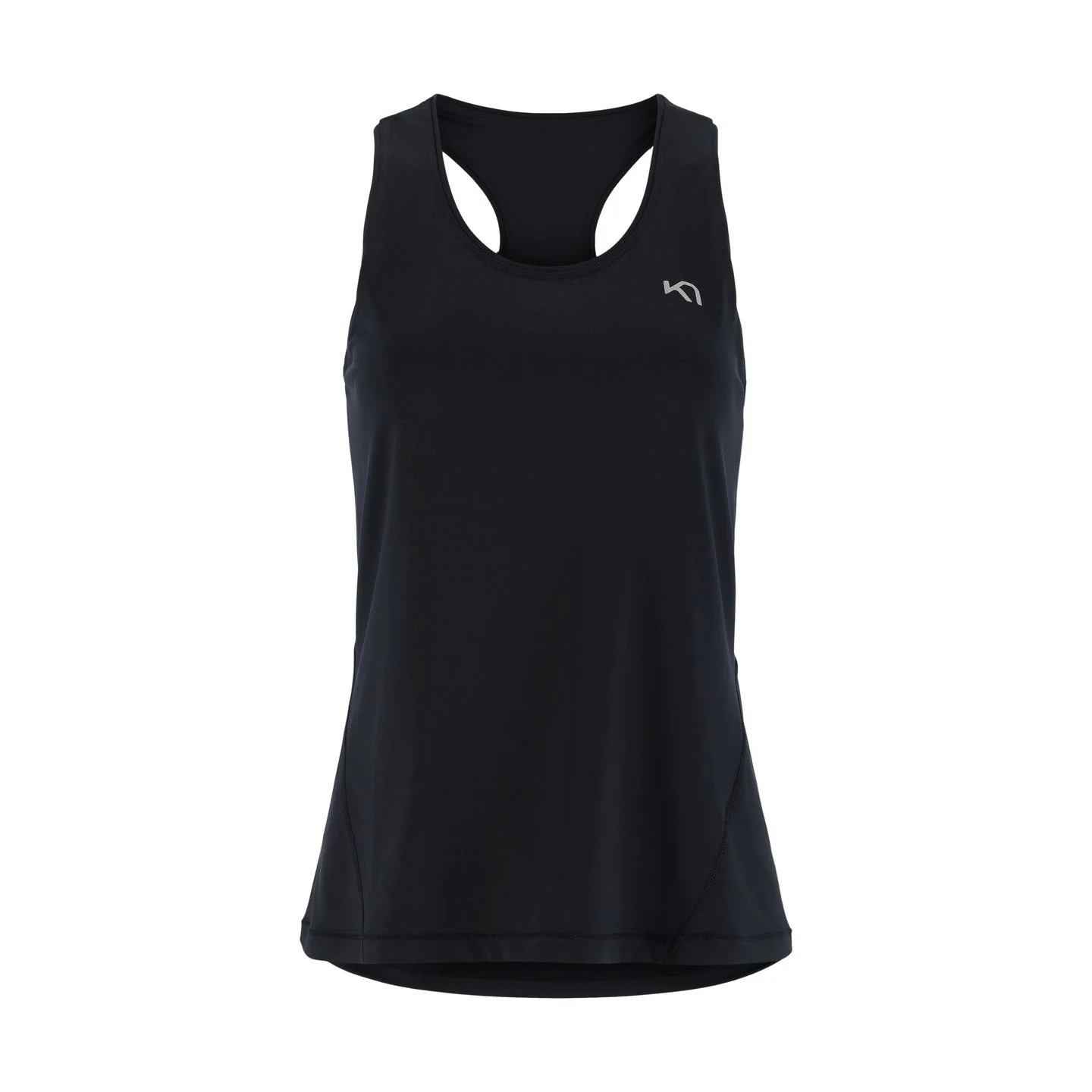 Débardeur De Course - Noir - Femme - Image 3