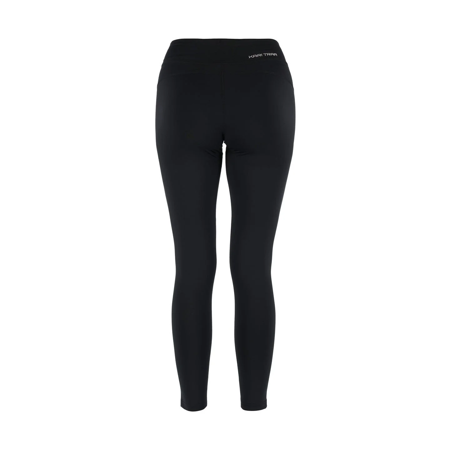 Collants De Course À Pied - Noir - Femme - Image 4