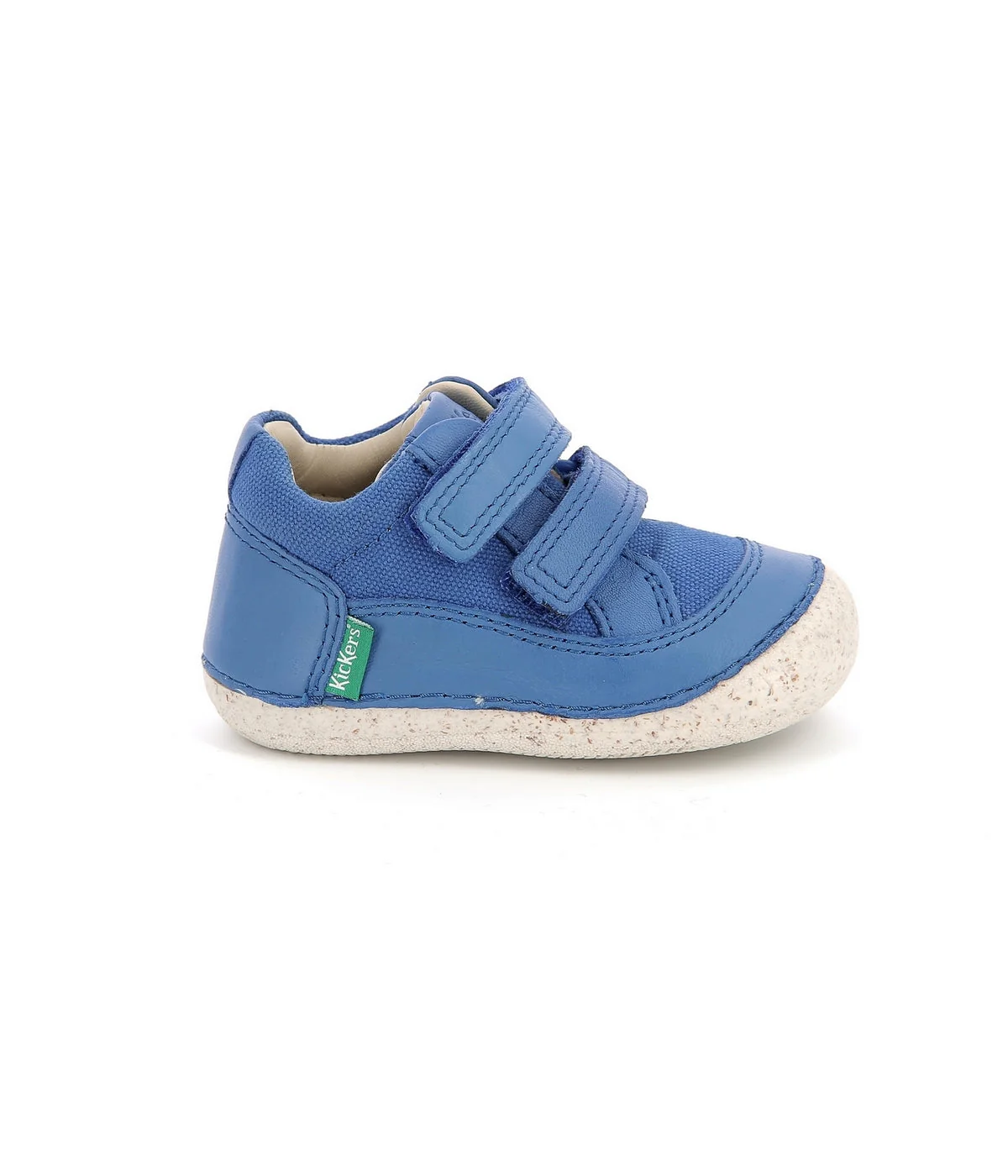 Bottillons Sostankro - Bleu - Bébé - Image 2