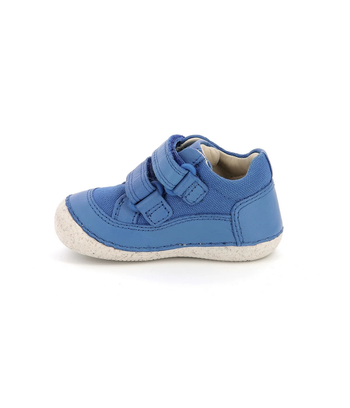 Bottillons Sostankro - Bleu - Bébé - Image 4
