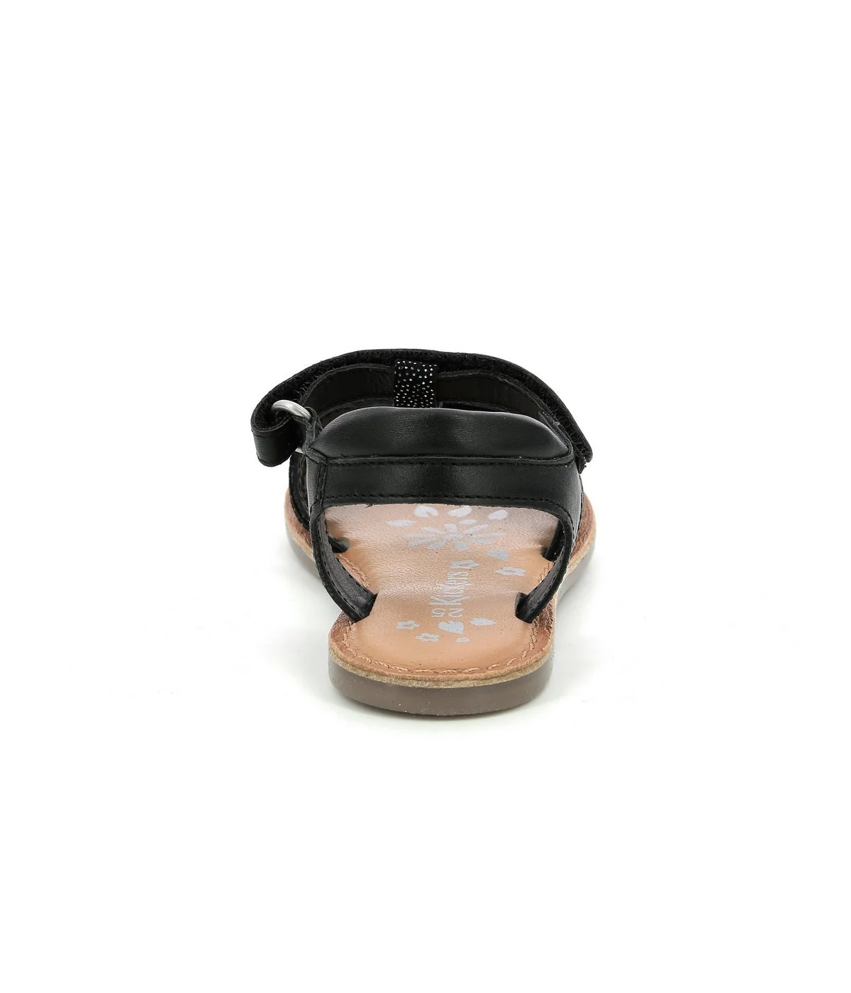 Sandales Diamanto - Noir - Enfant - Image 3