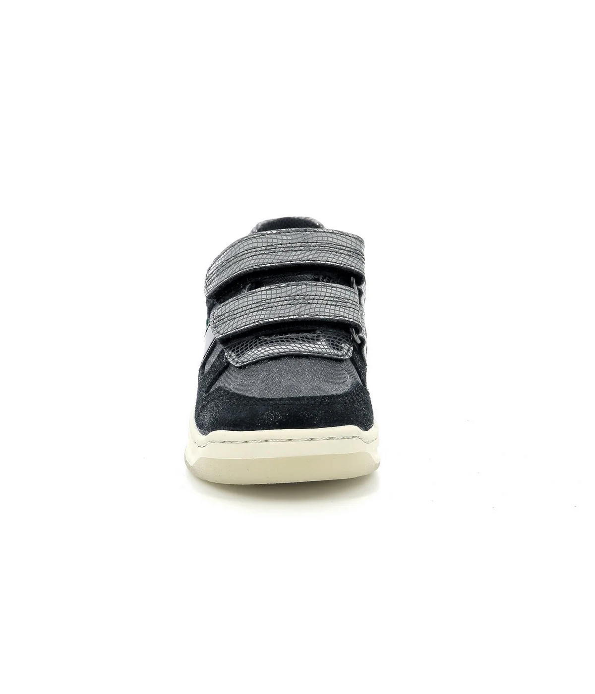 Sneakers Bas Kalido - Noir - Enfant - Image 5