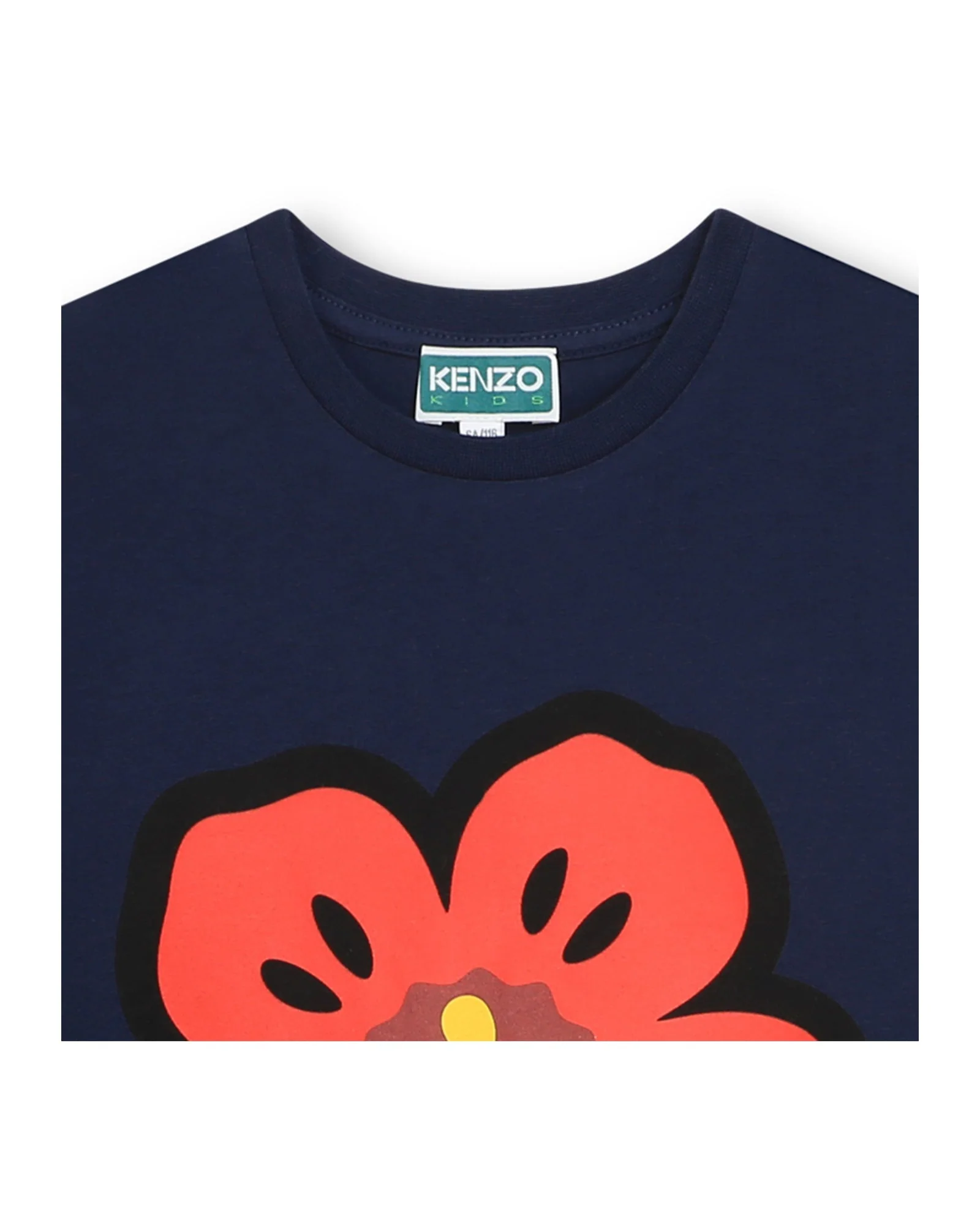 Kenzo Kids - Robe - Koniro - Enfant - Fille - Image 3