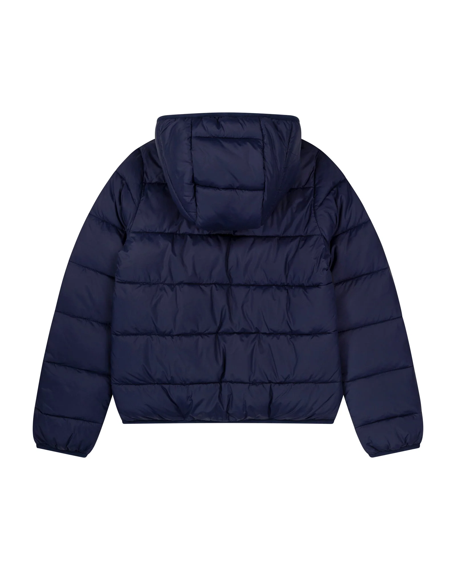 Timberland - Doudoune A Capuche - Blue Indigo - Garçon - Image 2
