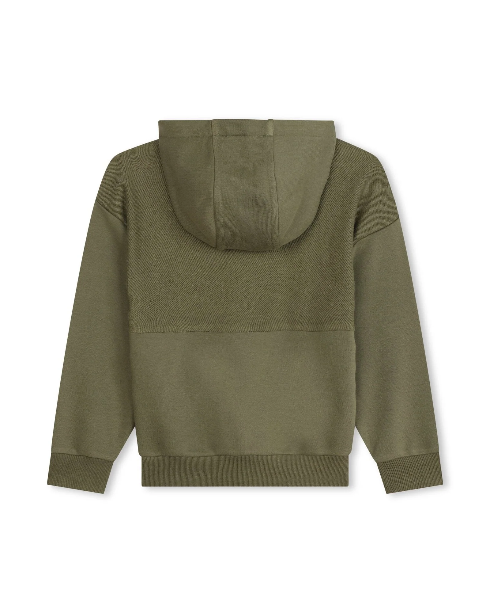 Timberland - Sweat A Capuche - Tilleul - Garçon - Image 2