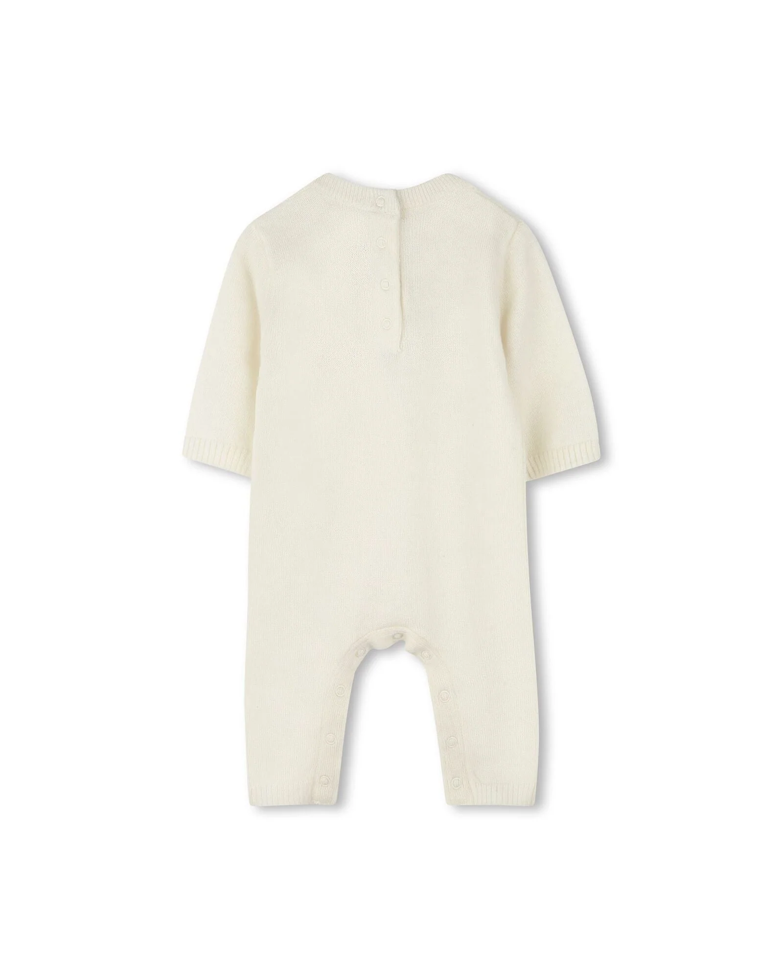 Zadig&Voltaire - Combinaison - Hot Milk - Bébé - Mixte - Image 2