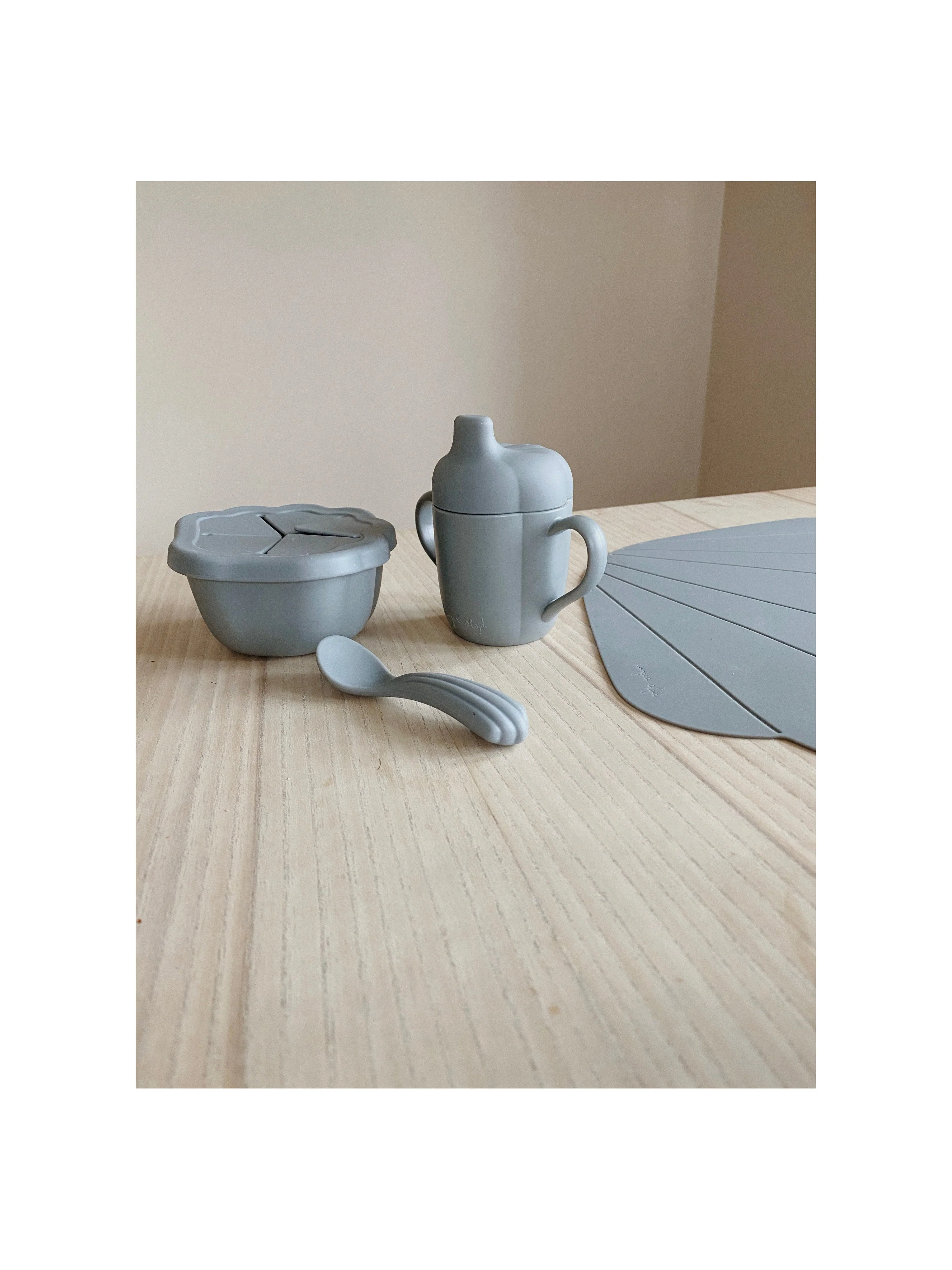 Konges Sløjd - Bol - Light Blue - Image 3